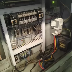 Máy Ép Nhựa Nissei FN1000 Chính Hãng, Giá Tốt Nhất