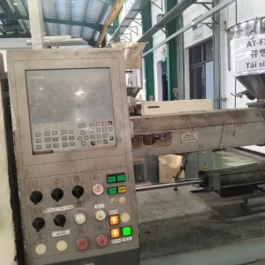 Máy Ép Nhựa Nissei FN1000 Chính Hãng, Giá Tốt Nhất