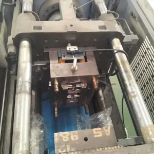Máy Ép Nhựa Nissei FN1000 Chính Hãng, Giá Tốt Nhất