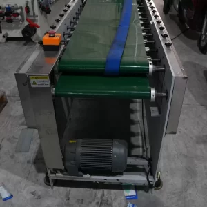 Máy Gấp Giấy Tự Động Gắn Băng Tải Chính Hãng, Giá Tốt