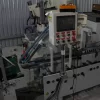 Máy Gấp Giấy Tự Động Gắn Băng Tải Chính Hãng, Giá Tốt