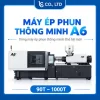 Máy Ép Phun Thông Minh A6 Jiem Sangsa Chính Hãng – Thế Hệ Mới