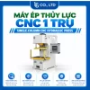 Máy Ép Thủy Lực CNC 1 Trụ Công Nghiệp