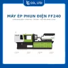 Máy Ép Phun Điện FF240 Yizumi - Chính Hãng, Giá Tốt 2 Máy Ép Phun Điện FF240 Yizumi – Chính Hãng, Giá Tốt
