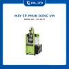 Máy Ép Phun Đứng VM V4 Yizumi - Hiệu Suất Cao, Tiết Kiệm Điện 1 Máy Ép Phun Đứng VM V4 Yizumi - Hiệu Suất Cao, Tiết Kiệm Điện