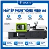 Máy Ép Phun Thông Minh A6 Jiem Sangsa Chính Hãng – Thế Hệ Mới 2 Máy Ép Phun Thông Minh A6 Jiem Sangsa Chính Hãng – Thế Hệ Mới